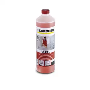 Kärcher CA 20 C Universal Cleaning Agent 1000 ml Bottle