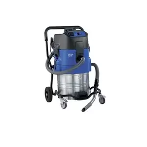 Пылесос Nilfisk ATTIX 7 Black Blue Silver