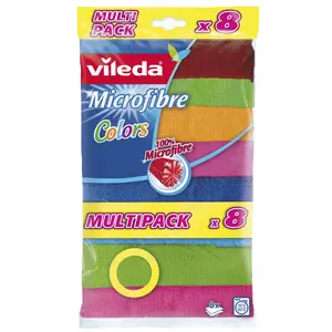 Уборочная тряпка микрофибра Vileda 148394