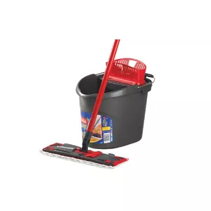 Mopping system bucket Vileda 4172 Multicolour