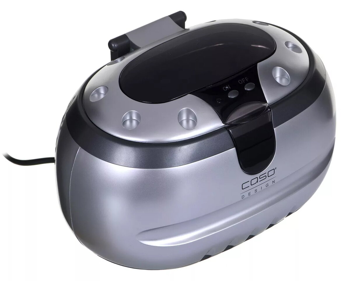 Tīrīšanas piederums Caso 01500 50 W