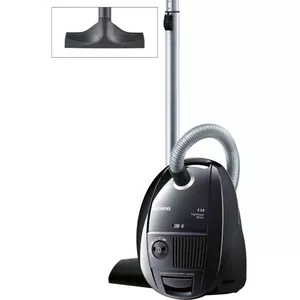 Putekļsūcējs Siemens VSZ3B212