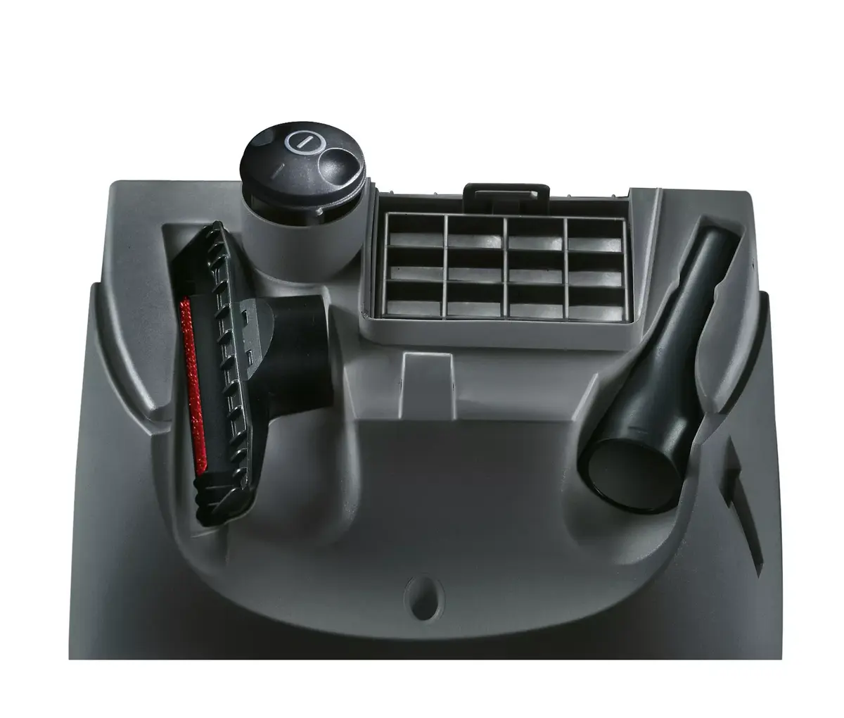 Цилиндрический пылесос Siemens VSZ3B212 Photo 2