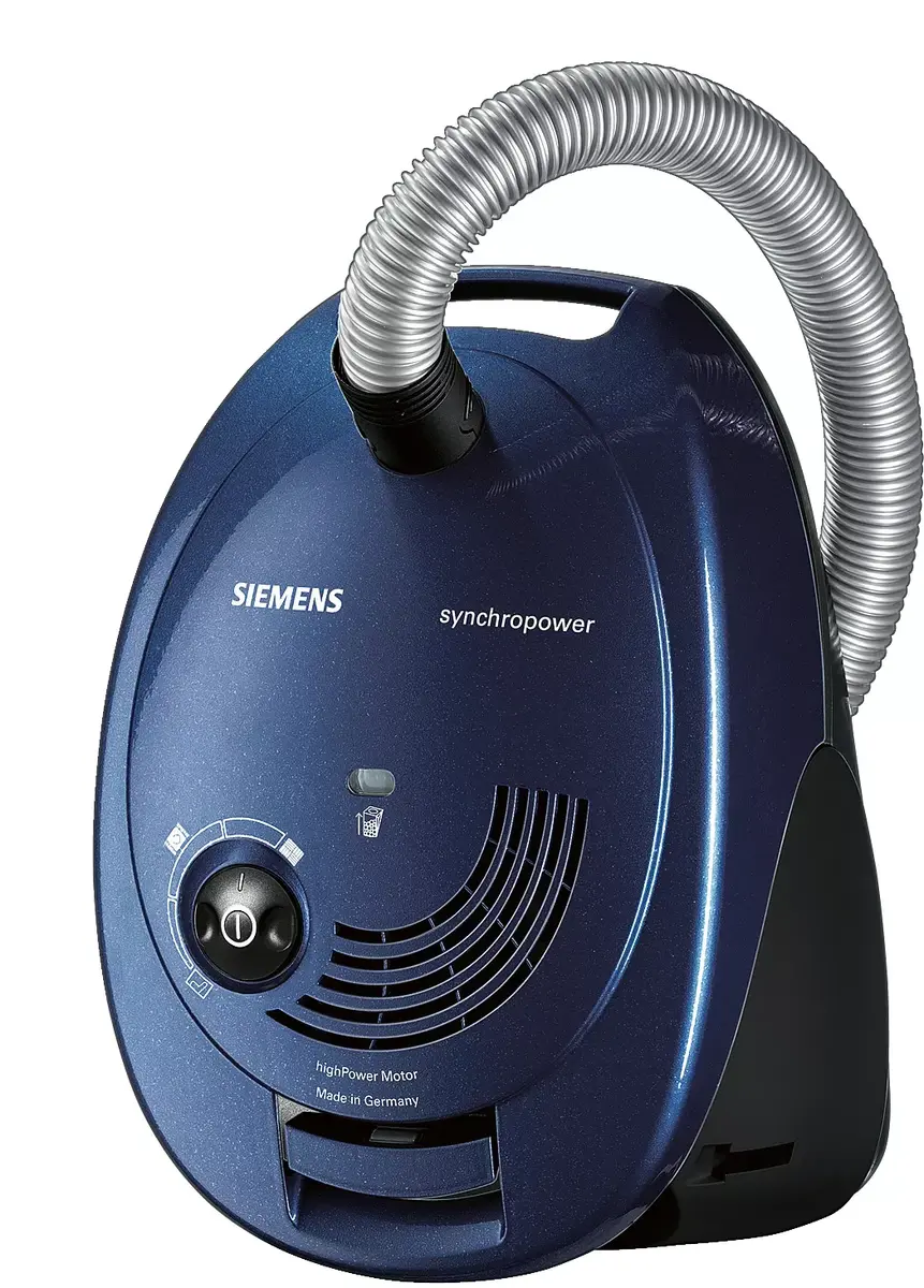 Cylinder vacuum Siemens VS06A111 Photo 4