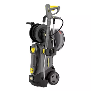Augstspiediena mazgātājs Kärcher HD 5/15 CX Plus + FR Classic