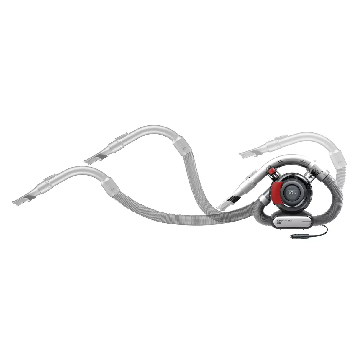 Ручной пылесос Black & Decker PD1200AV-XJ Photo 2