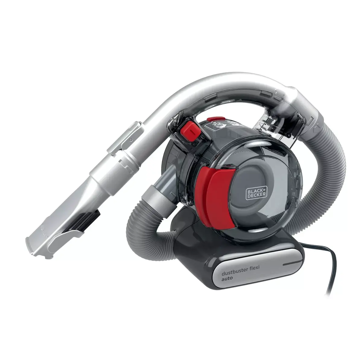 Ручной пылесос Black & Decker PD1200AV-XJ Photo 3