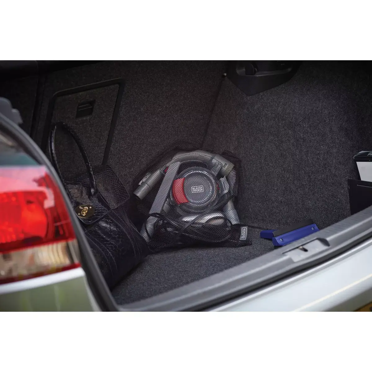 Ручной пылесос Black & Decker PD1200AV-XJ Photo 5