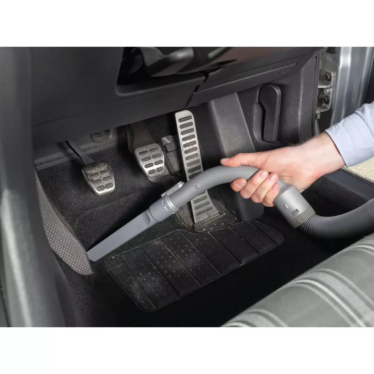Ручной пылесос Black & Decker PD1200AV-XJ Photo 9