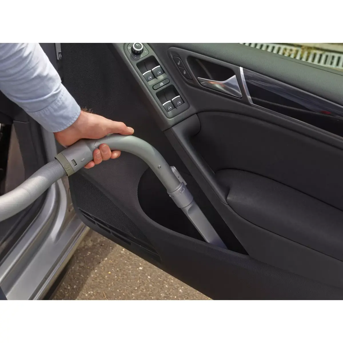 Ручной пылесос Black & Decker PD1200AV-XJ Photo 10