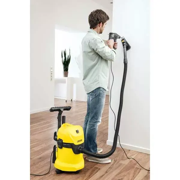 Putekļu uztvērēja uzgalis Karcher 2.863-234.0 Photo 5