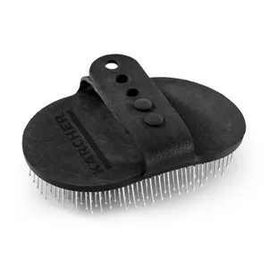 Kärcher 2.643-874.0 pet brush/comb Black Dog