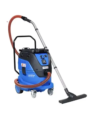 Wet and Dry Vacuum Cleaner Nilfisk ATTIX 44-2L Photo 1