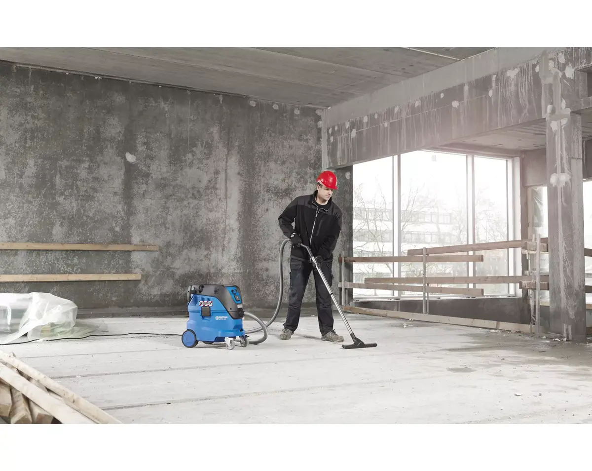 Wet and Dry Vacuum Cleaner Nilfisk ATTIX 44-2L Photo 6