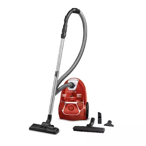 Цилиндрический пылесос Rowenta Compact Power RO3953
