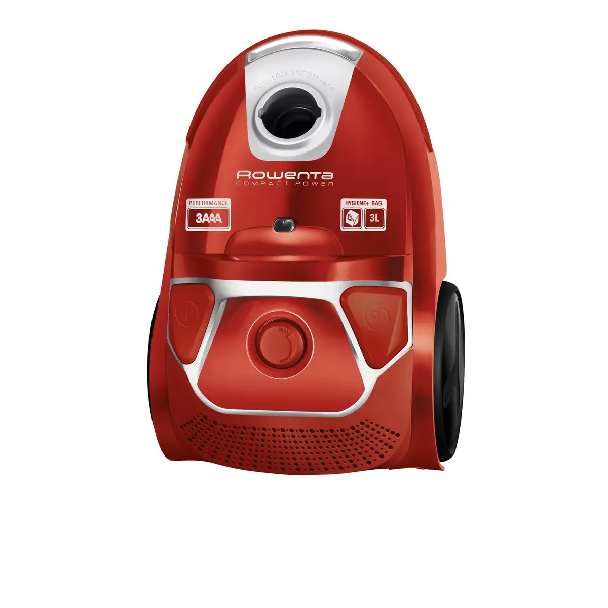 Цилиндрический пылесос Rowenta Compact Power RO3953 Photo 2
