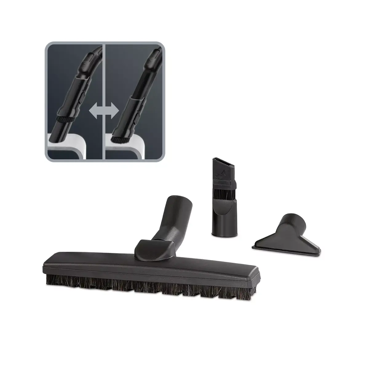 Цилиндрический пылесос Rowenta Compact Power RO3953 Photo 3