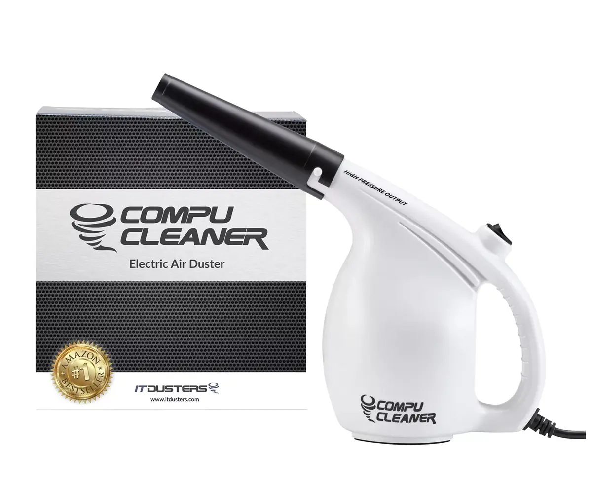 Компьютерный очиститель IT Dusters 500 W Photo 6