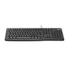 Клавиатура Logitech K120 Photo 2