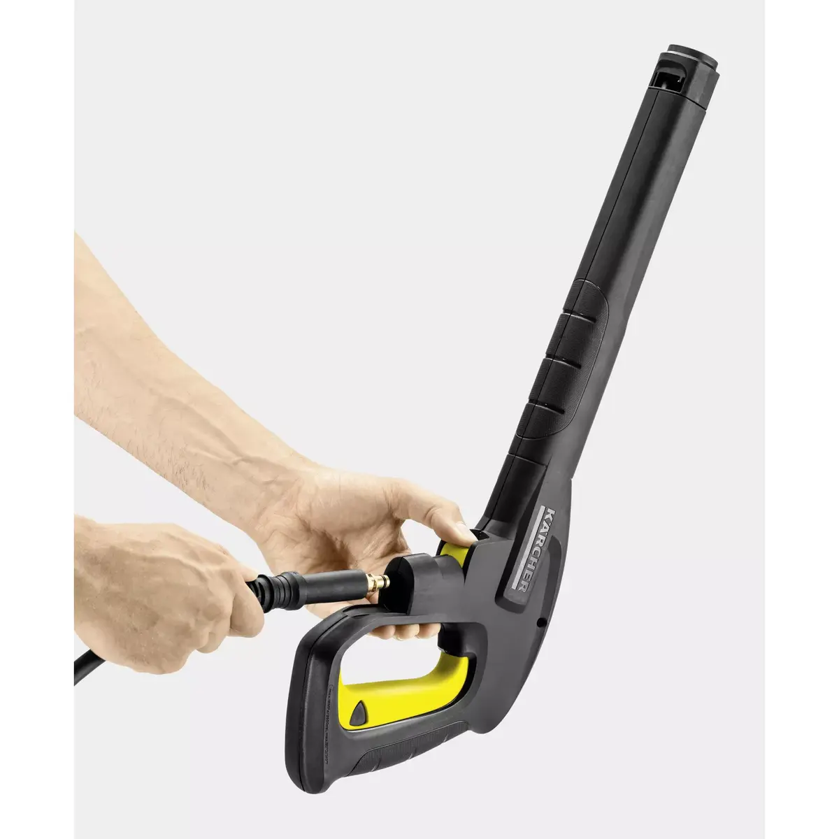 Kärcher G 180 Quick Connect — пистолет Photo 2