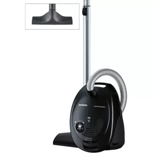 Цилиндрический пылесос Siemens VS06A212