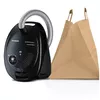 Цилиндрический пылесос Siemens VS06A212 Photo 3