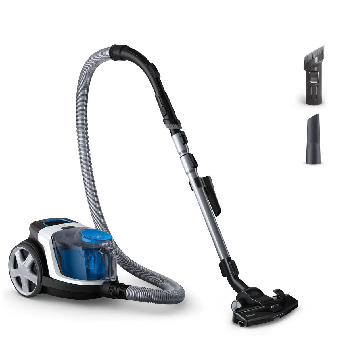 Putekļsūcējs Philips 3000 sērija Bezmaisījuma FC9332/09