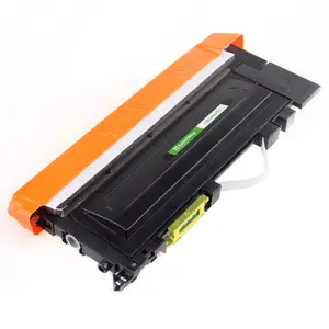 Toner cartridge ColorWay CW-S406YEU — Yellow, yield 1000 pages, 1 pc