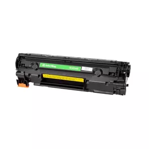 Toner Cartridge ColorWay CW-H285MX 3000 pages Black