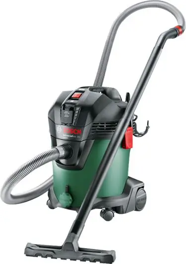 Bosch AdvancedVac 20 putekļsūcējs Photo 4