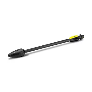 Аксессуар для мойки высокого давления Karcher 2.642-728.0 — чёрный, 41×41 мм, длина 0,4 м