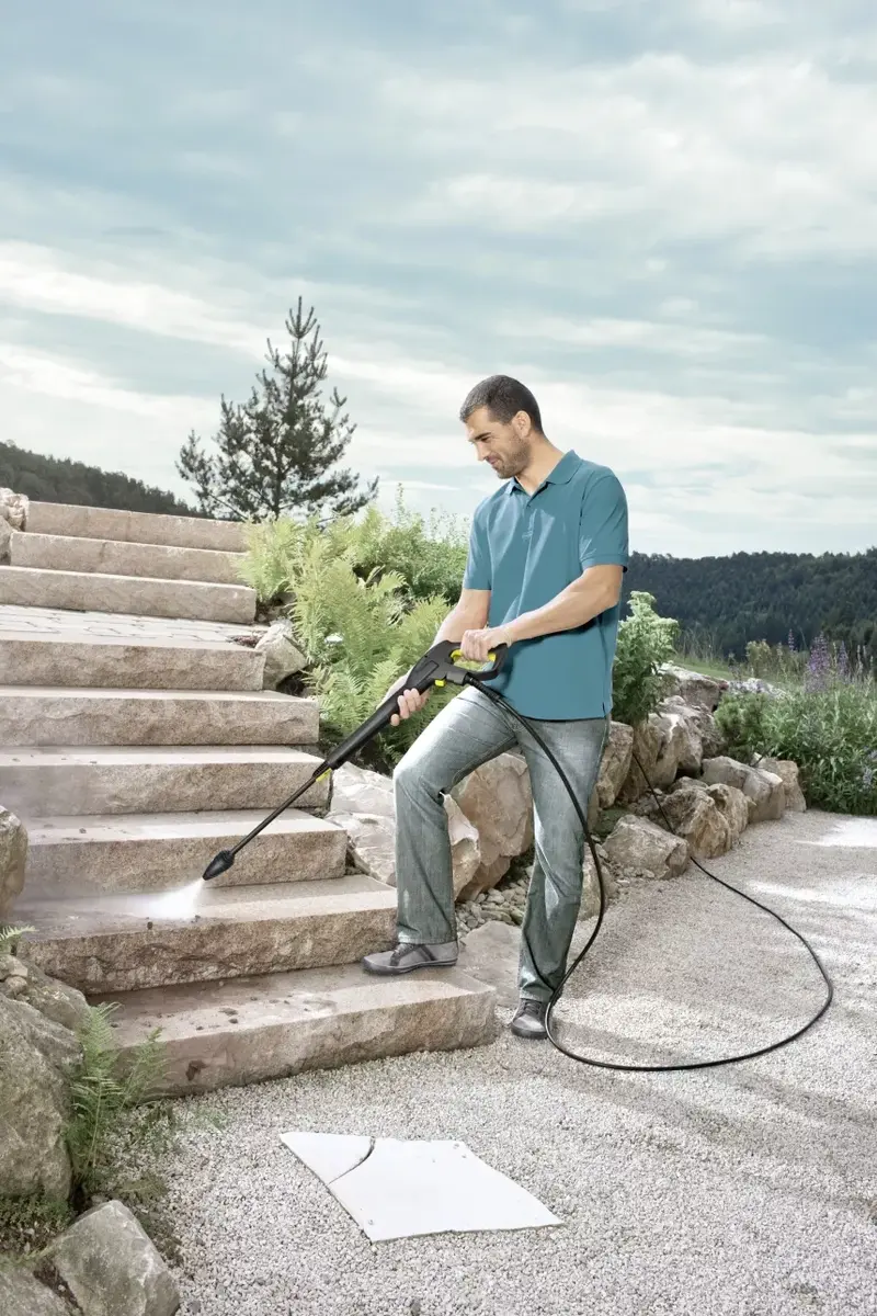 Aksesuārs augstspiediena mazg. Karcher 2.642-728.0 Photo 2