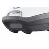 Цилиндрический пылесос Siemens VSZ7442S Photo 3