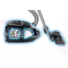 Цилиндрический пылесос Siemens VSZ7442S Photo 4