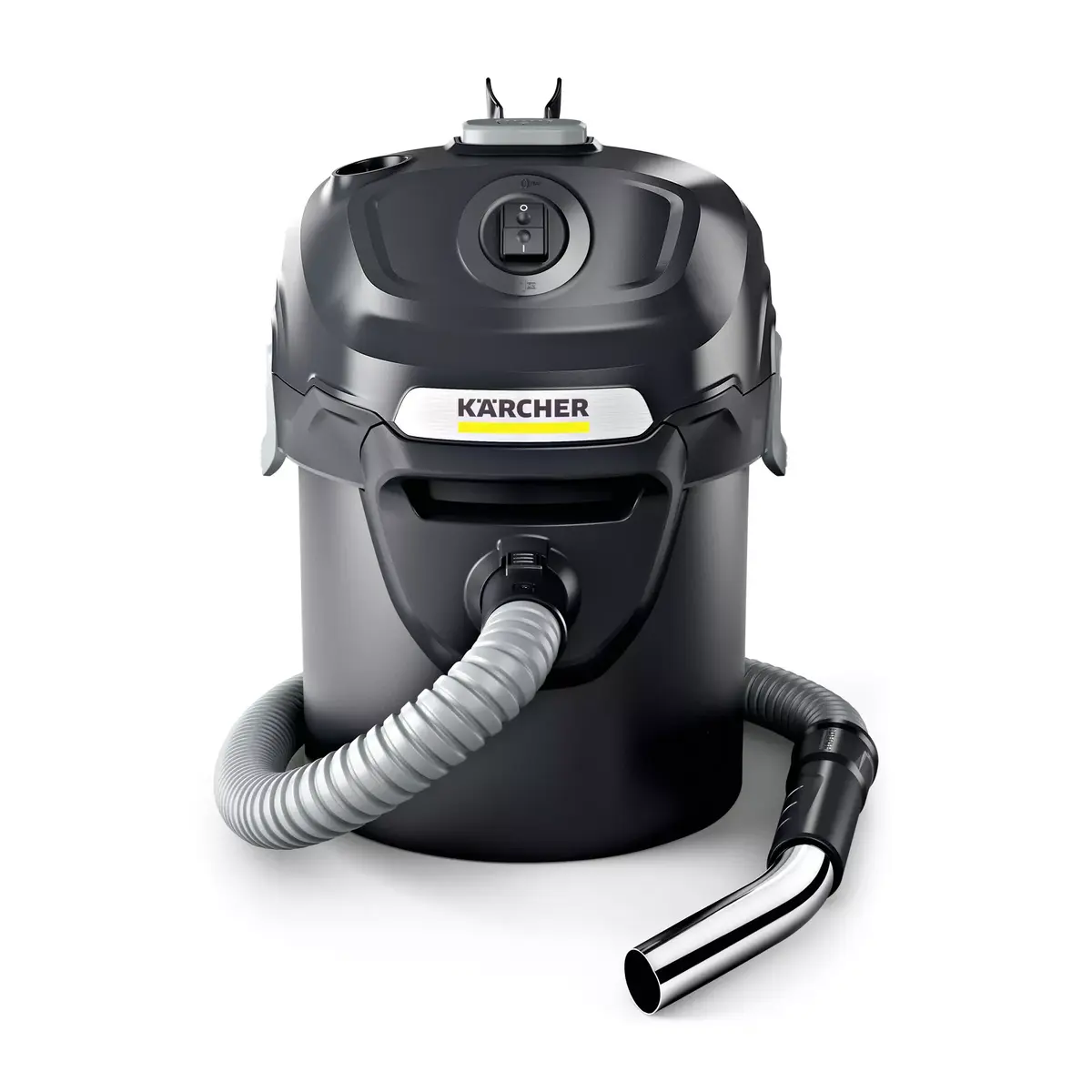 Putekļsūcējs Karcher AD 2 600 AW Photo 3
