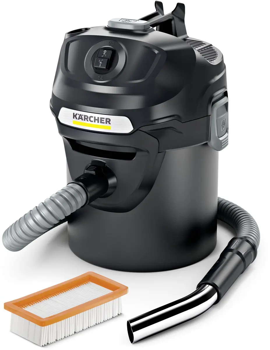 Putekļsūcējs Karcher AD 2 600 AW