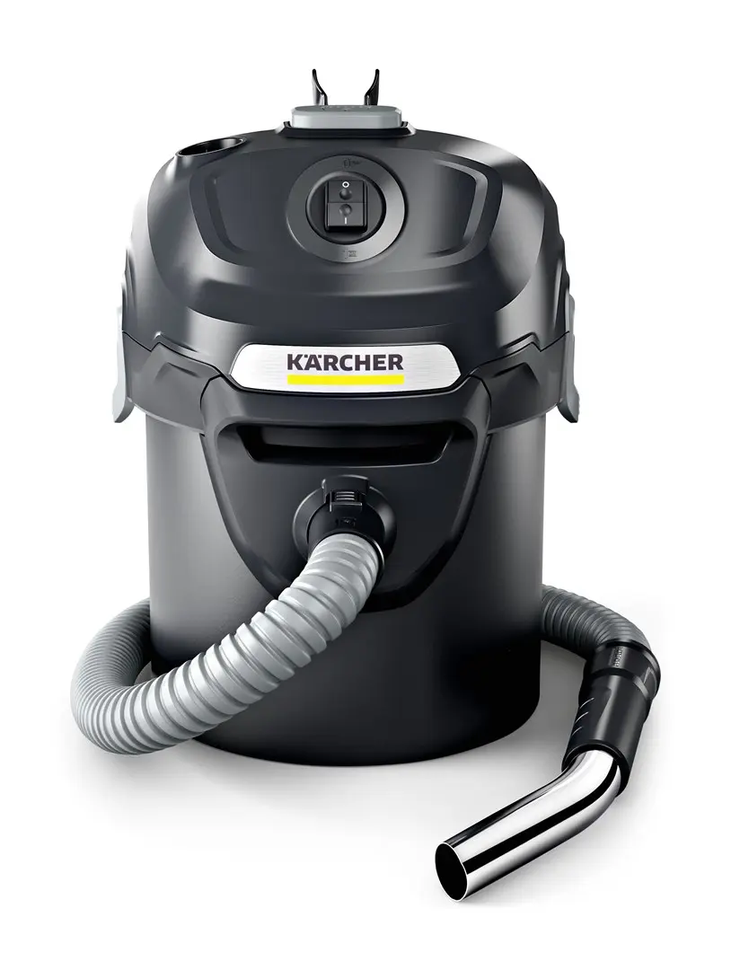 Пылесос Karcher AD 2 600 AW Photo 10