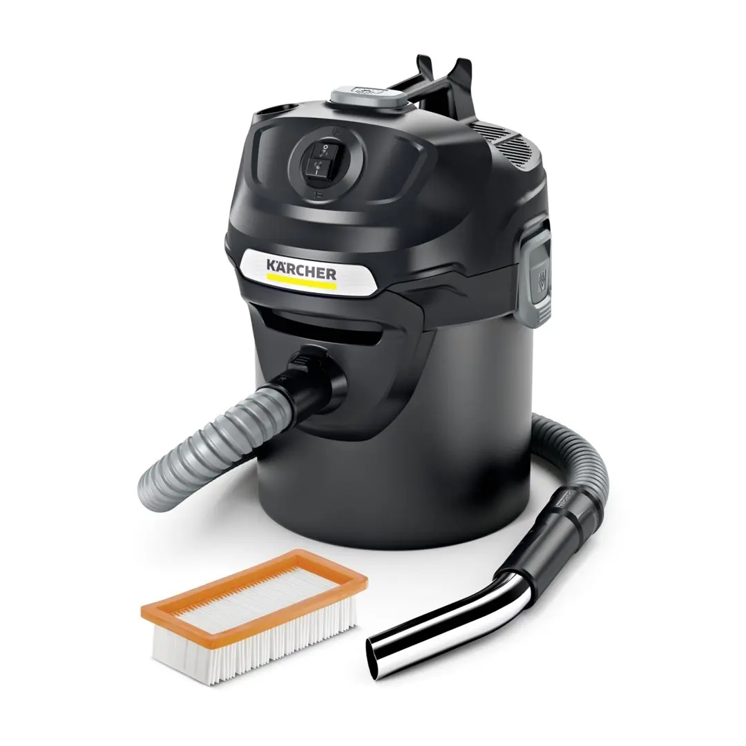 Пылесос Karcher AD 2 600 AW Photo 14
