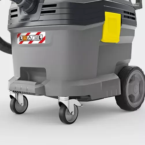 Putekļsūcējs Kärcher Wet and dry vacuum cleaner NT 30/1 Tact L Photo 2