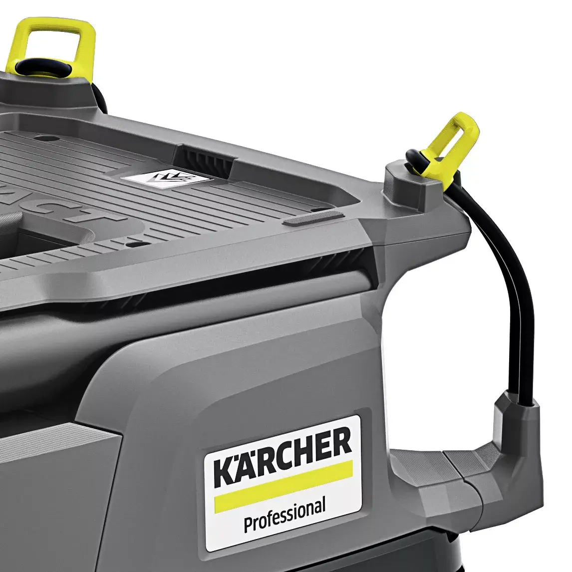 Putekļsūcējs Kärcher Wet and dry vacuum cleaner NT 30/1 Tact L Photo 3