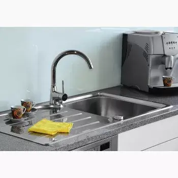 Тряпка для уборки Hama 00111391 Photo 6