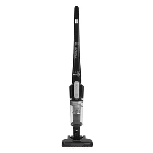 Rowenta Air Force Light RH6545 stick vacuum/electric broom Battery Dry Bagless 0.65 L Black