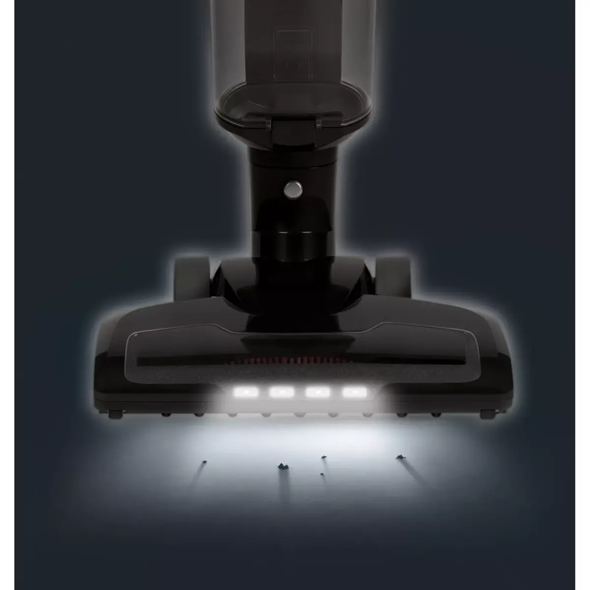 Пылесос Rowenta Air Force Light RH6545 Photo 6