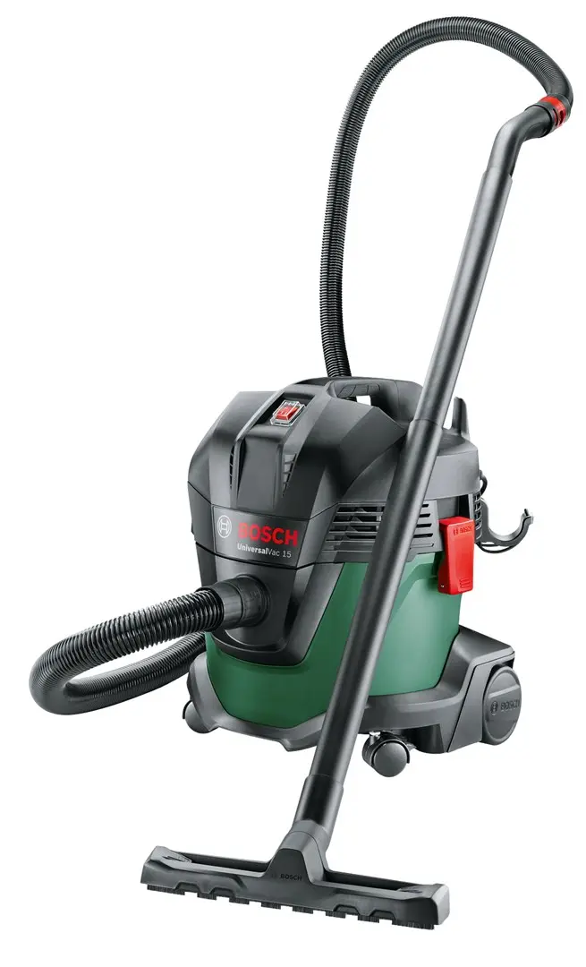 Putekļsūcējs Bosch 06033D1100, 06033D1100, 3165140873963