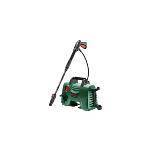 Bosch EasyAquatak 110 pressure washer Compact Electric 330 l/h 1300 W Green