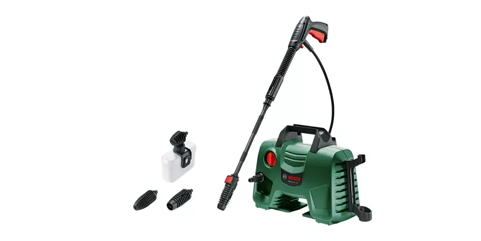 Мойка высокого давления Bosch EasyAquatak 110 Photo 2