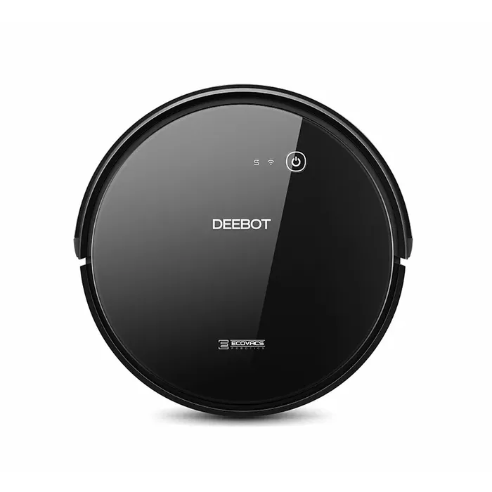 Ecovacs D601 Photo 1