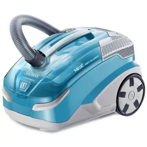 Цилиндрический пылесос Thomas AQUA+ ANTI-ALLERGY 1.8 L