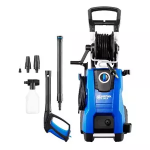 Pressure Washer Nilfisk E 145.4-9 X-TRA (EU)