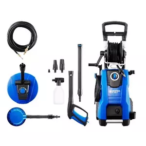 Pressure Washer Nilfisk E 145.4-9 PAD X-TRA (EU)